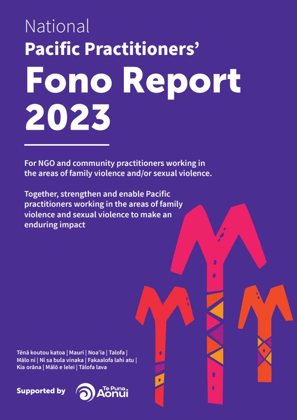 PP ICU Report NationalPacificPractitionersFonoReport2023 HERO