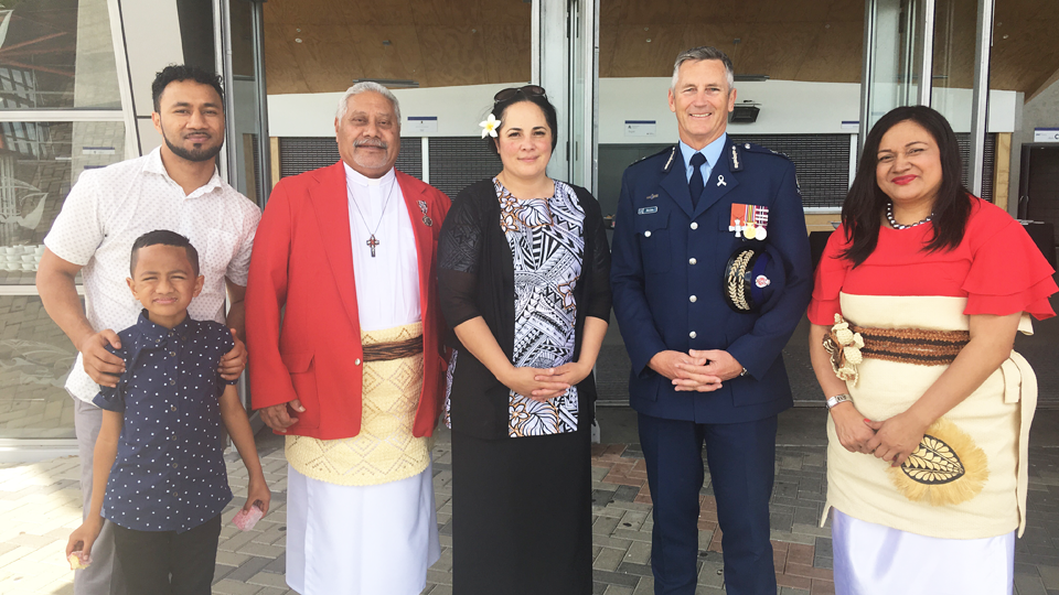 HERO MethodistMission