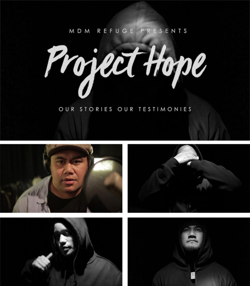 Project Hope