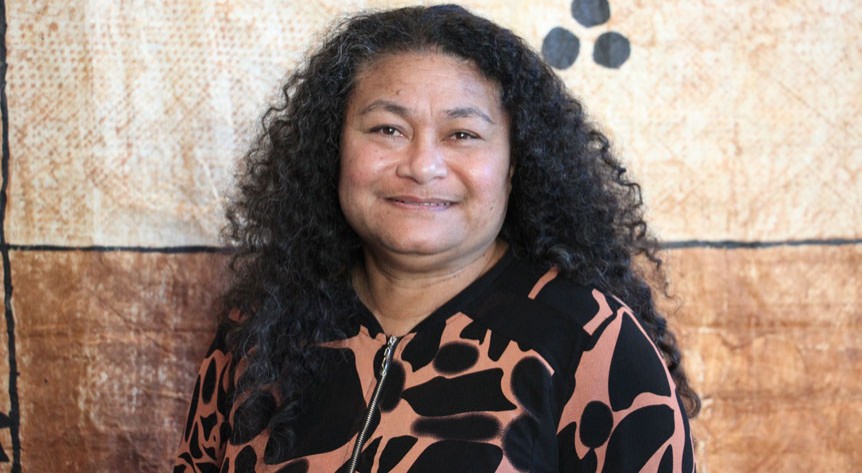 Ofa Boyle, Fale Pasifika O Aoraki