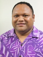 "" Tevita Funaki
