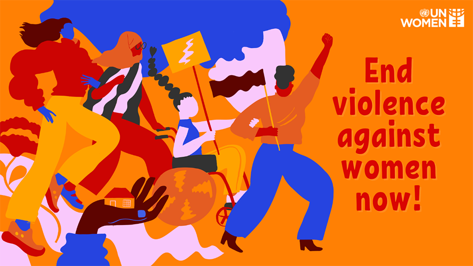 International Day For The Elimination Of Violence Against Women 25 November Pasefika Proud