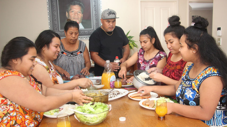 Language - A Powerful Tool for Kiribati Families | Pasefika Proud